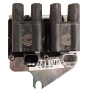 کویل سوخت آما مدل  ignition coil مناسب برای پیکان _ پیکان وانت